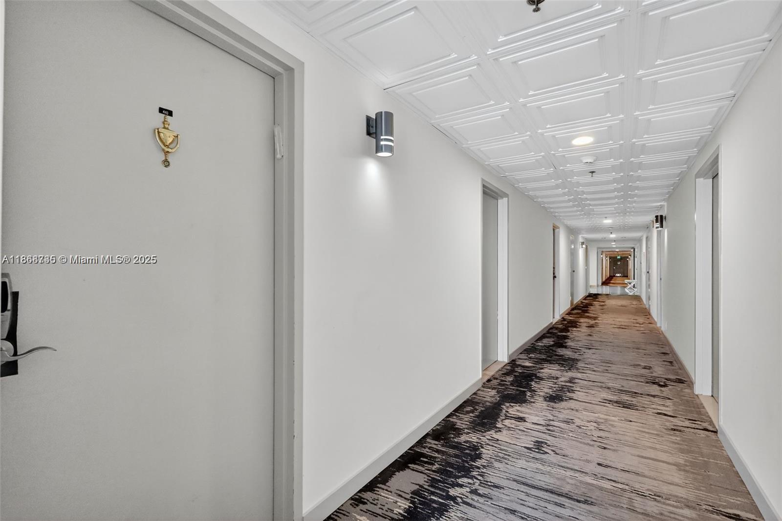 9511 Collins Ave #410 Surfside, FL 33154