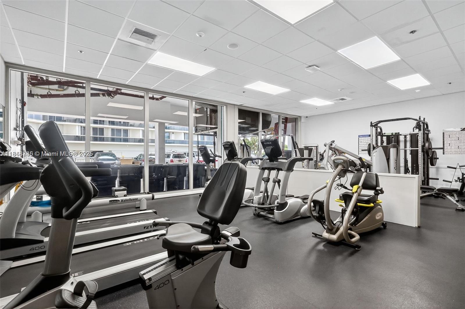 9511 Collins Ave #410 Surfside, FL 33154