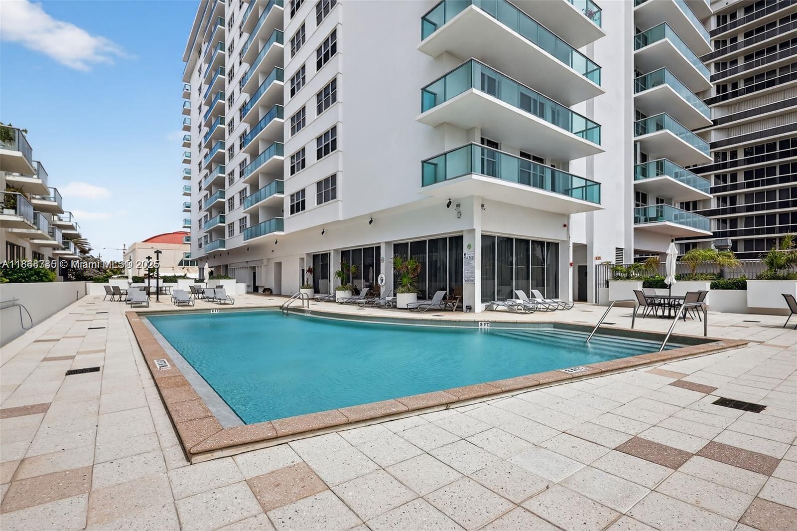 9511 Collins Ave #410 Surfside, FL 33154