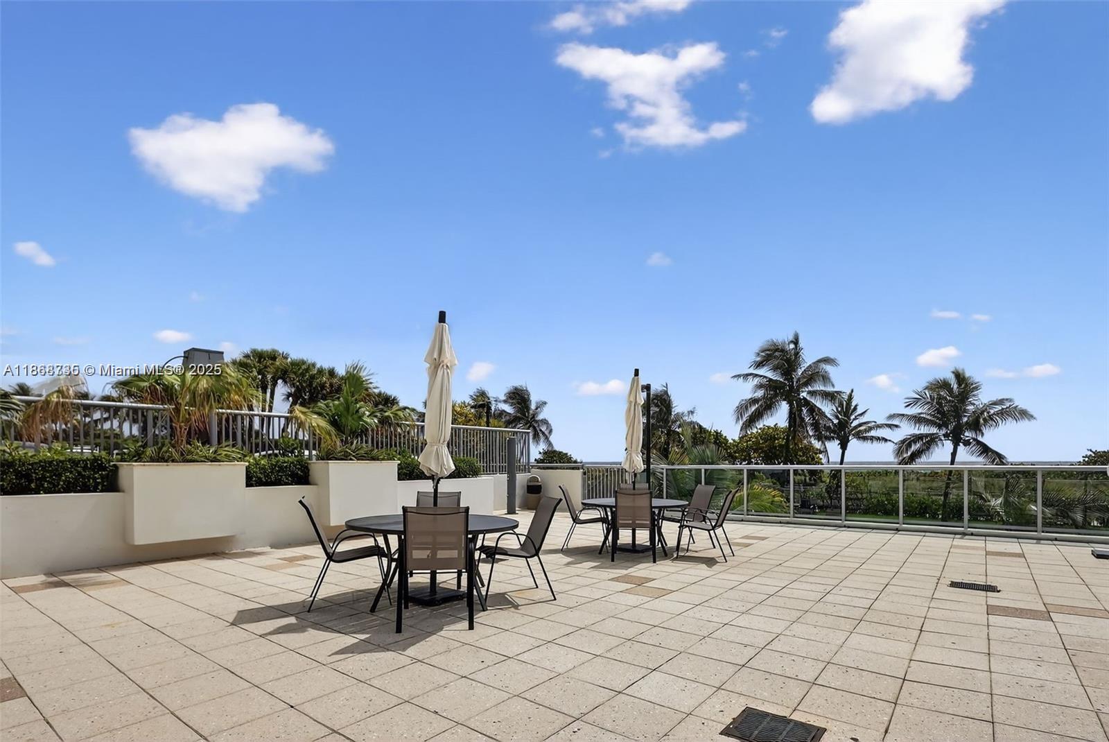 9511 Collins Ave #410 Surfside, FL 33154