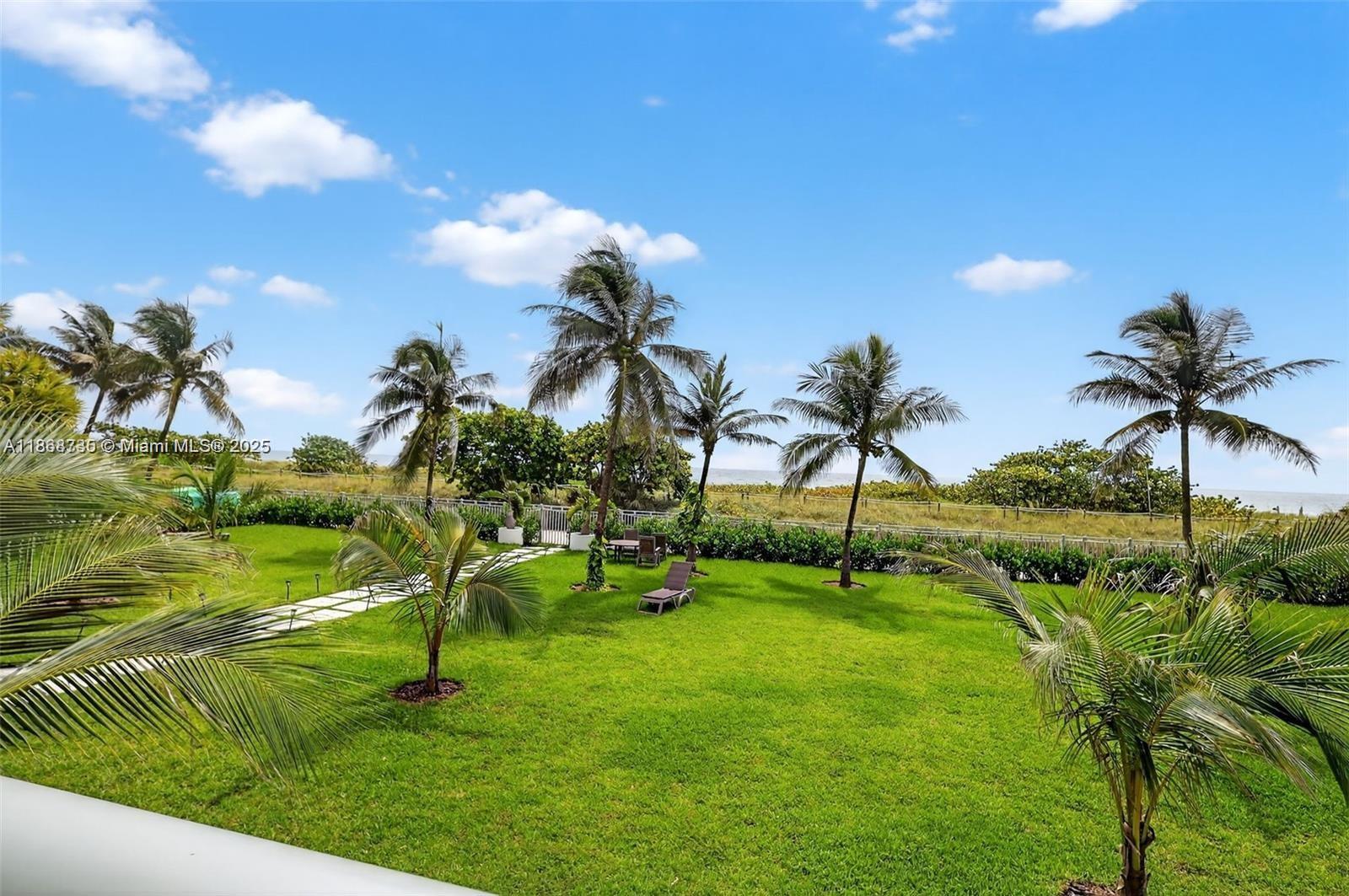 9511 Collins Ave #410 Surfside, FL 33154