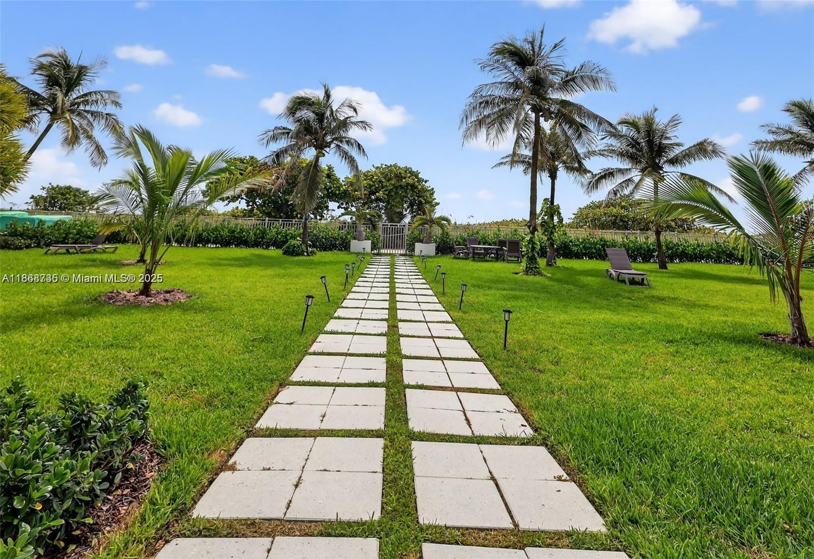 9511 Collins Ave #410 Surfside, FL 33154