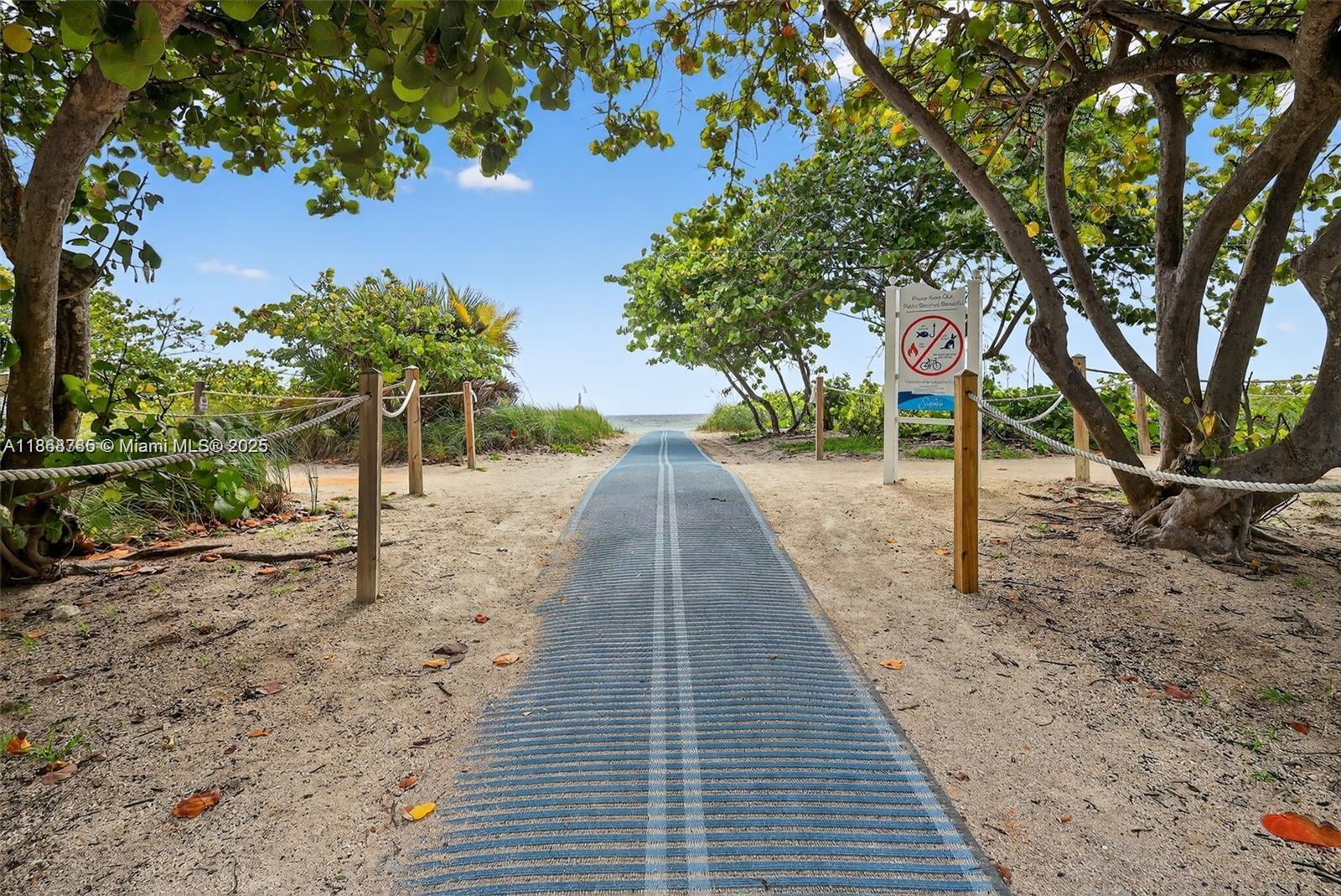 9511 Collins Ave #410 Surfside, FL 33154