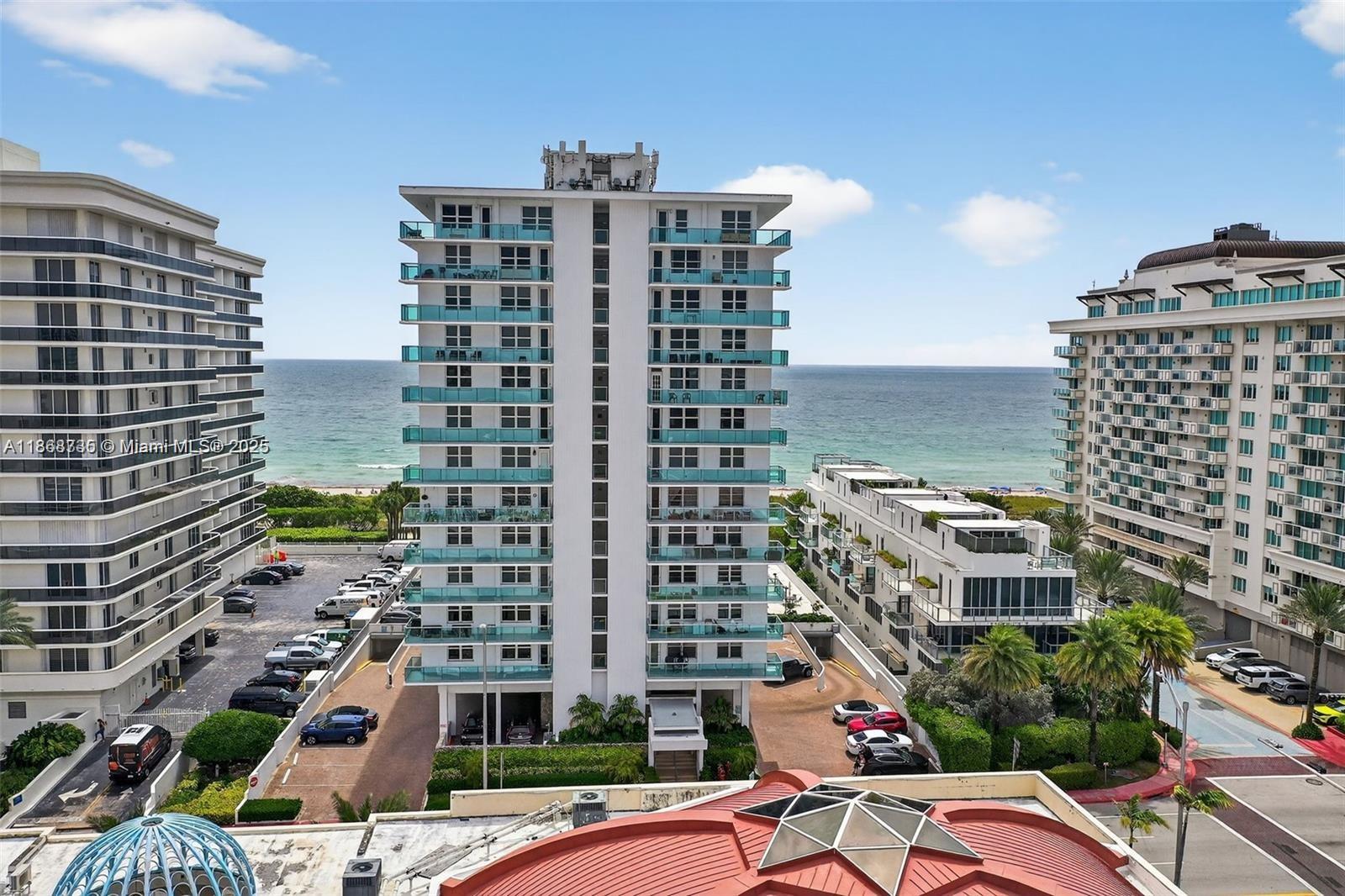 9511 Collins Ave #410 Surfside, FL 33154