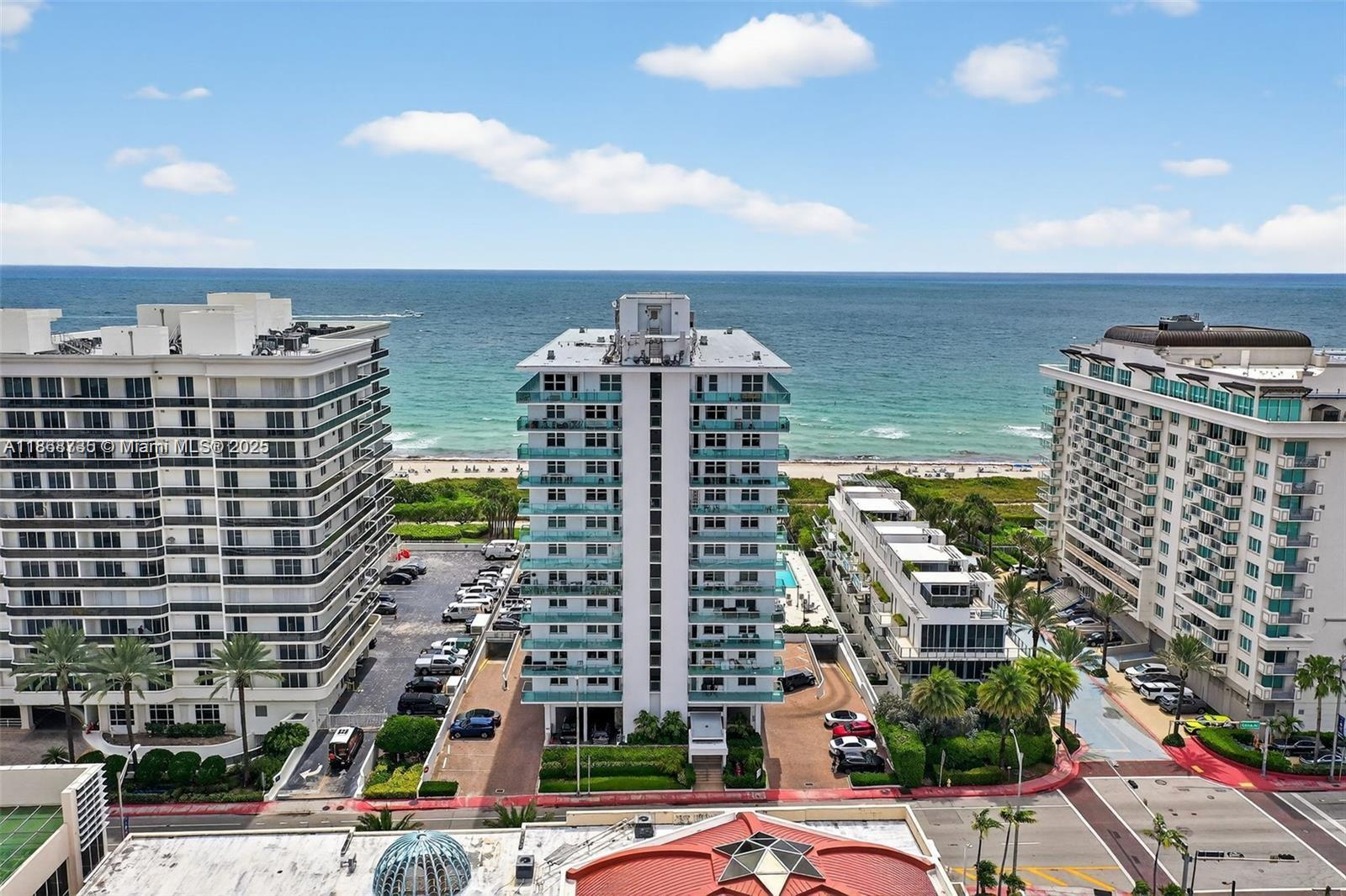 9511 Collins Ave #410 Surfside, FL 33154