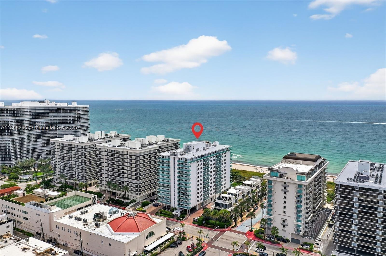 9511 Collins Ave #410 Surfside, FL 33154