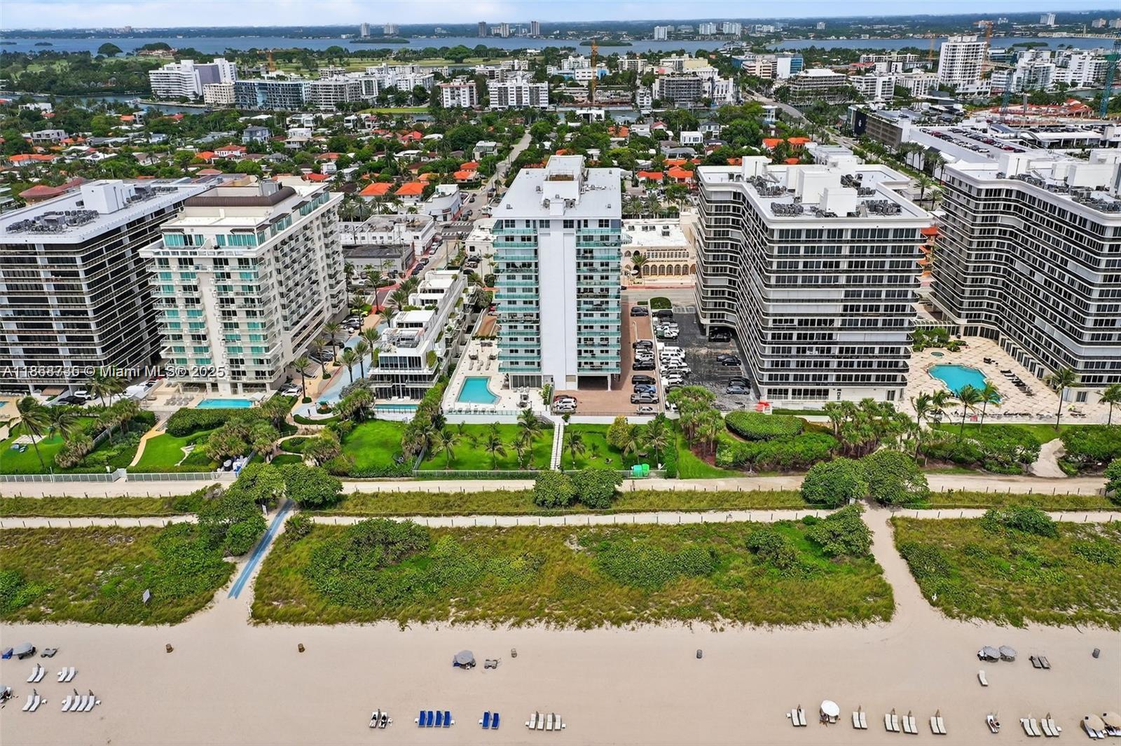 9511 Collins Ave #410 Surfside, FL 33154