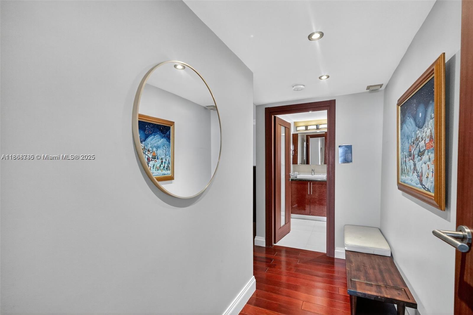 9511 Collins Ave #410 Surfside, FL 33154