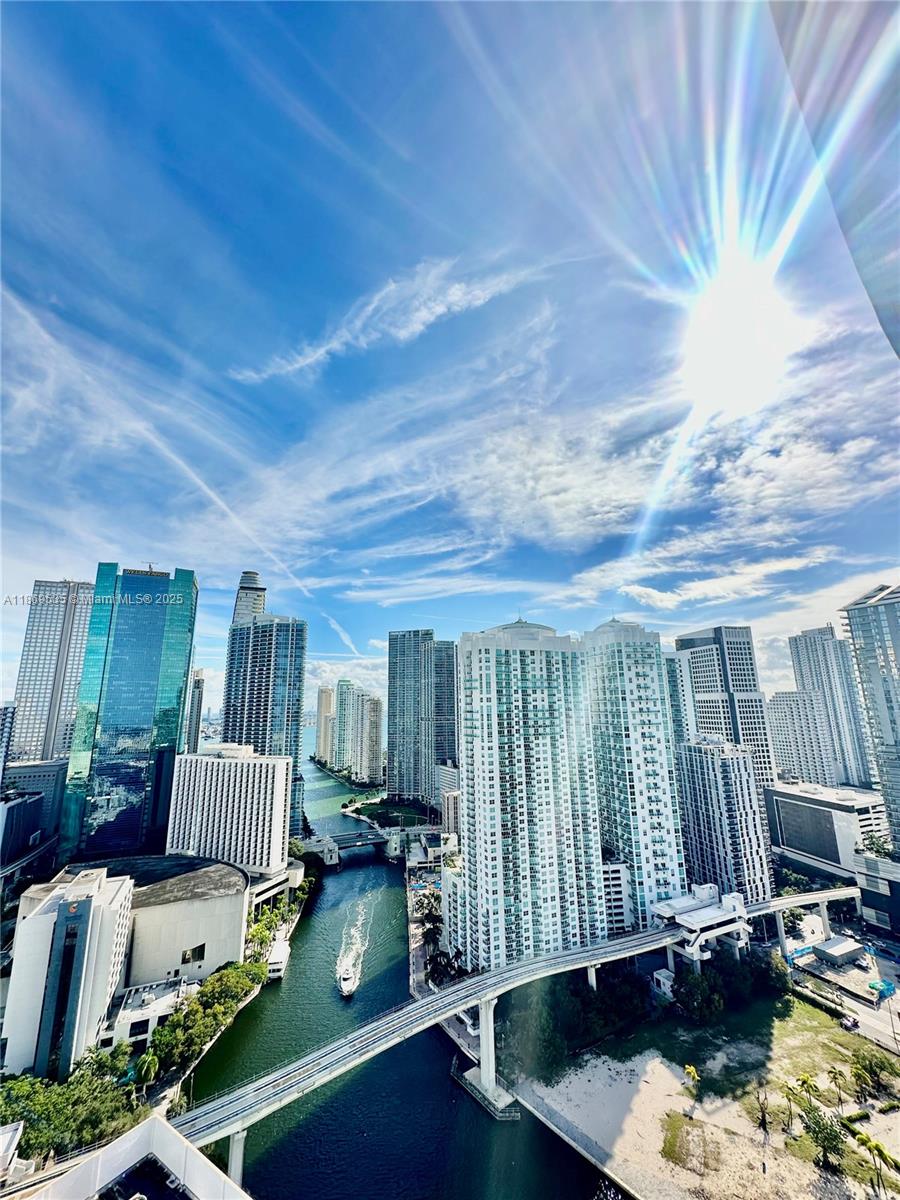 350 S Miami Ave #3501