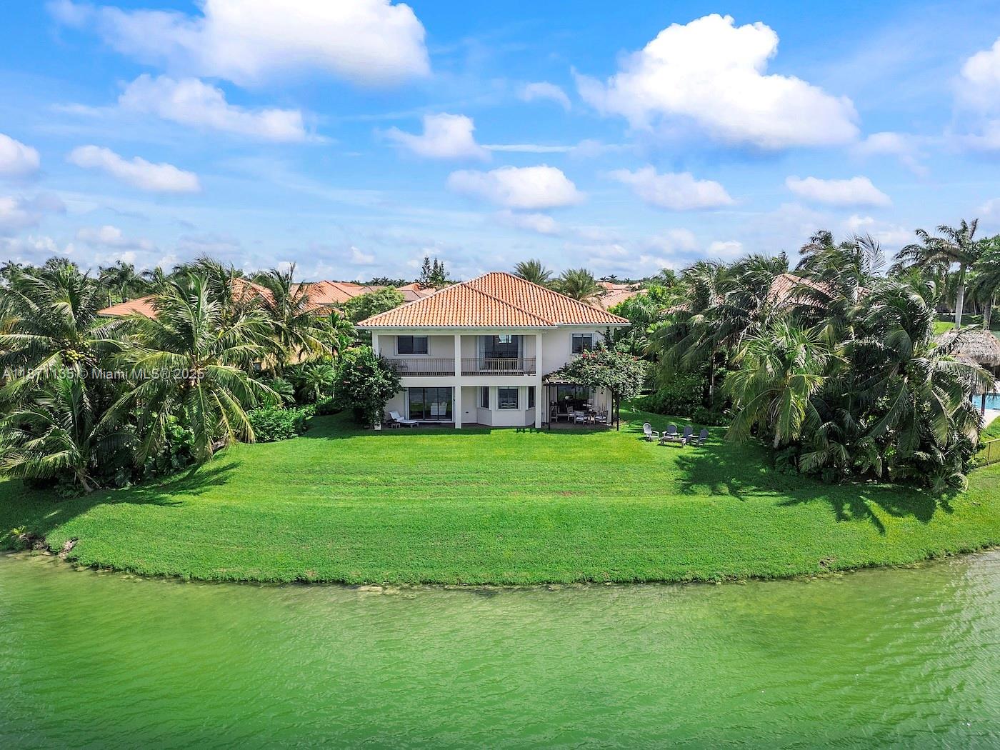 7786 SW 188th Ter