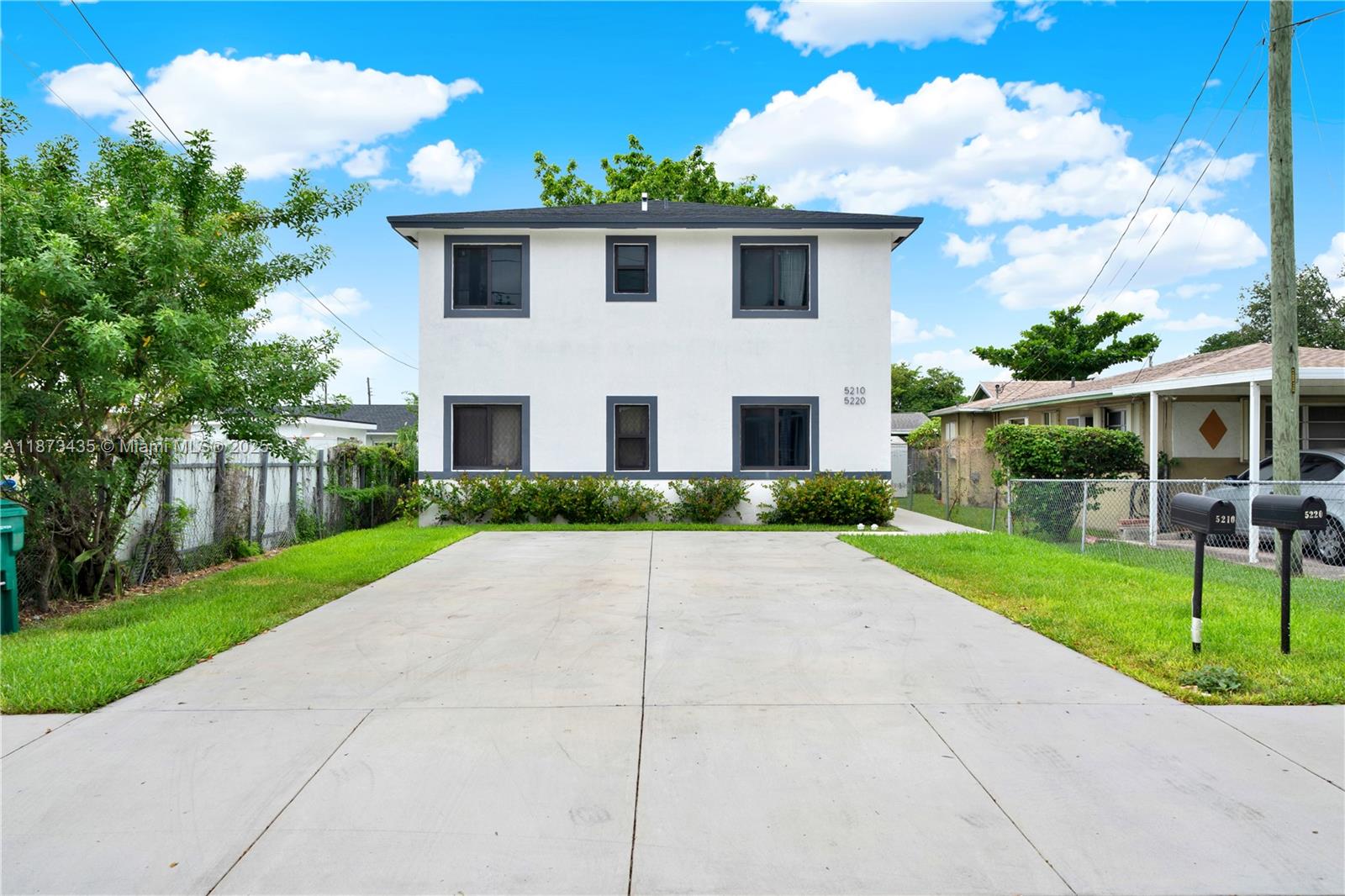 5210 NW 24th Ave #5210