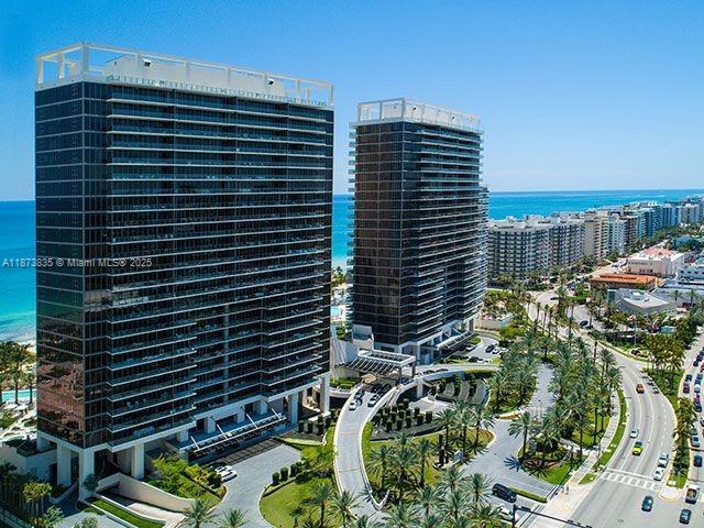 9705 Collins Ave #1404N