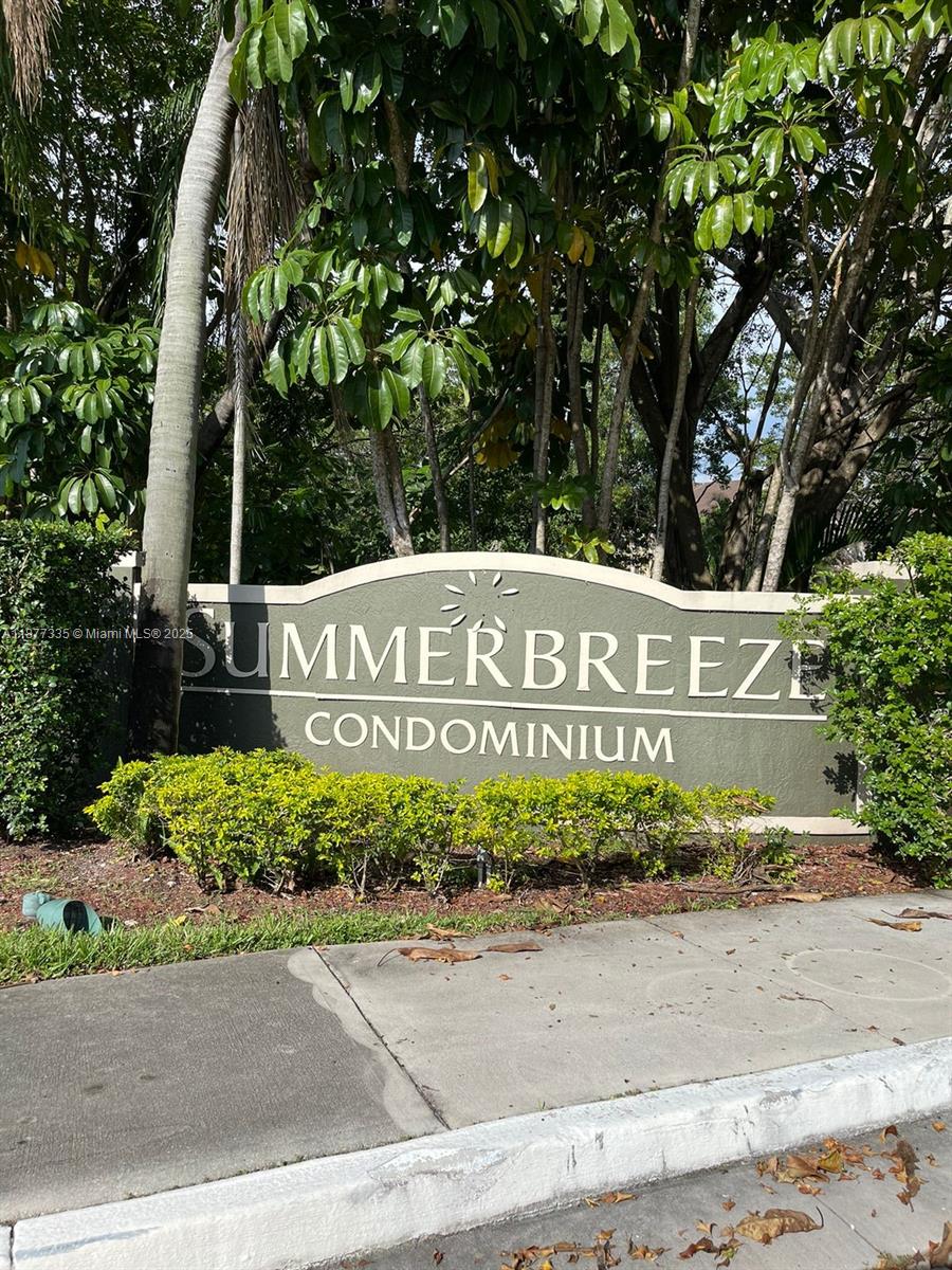 9999 Summerbreeze Dr #413