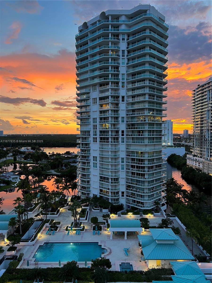 16400 Collins Ave #1545