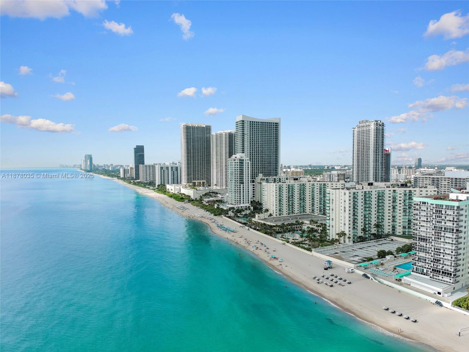3725 S Ocean Dr #1609