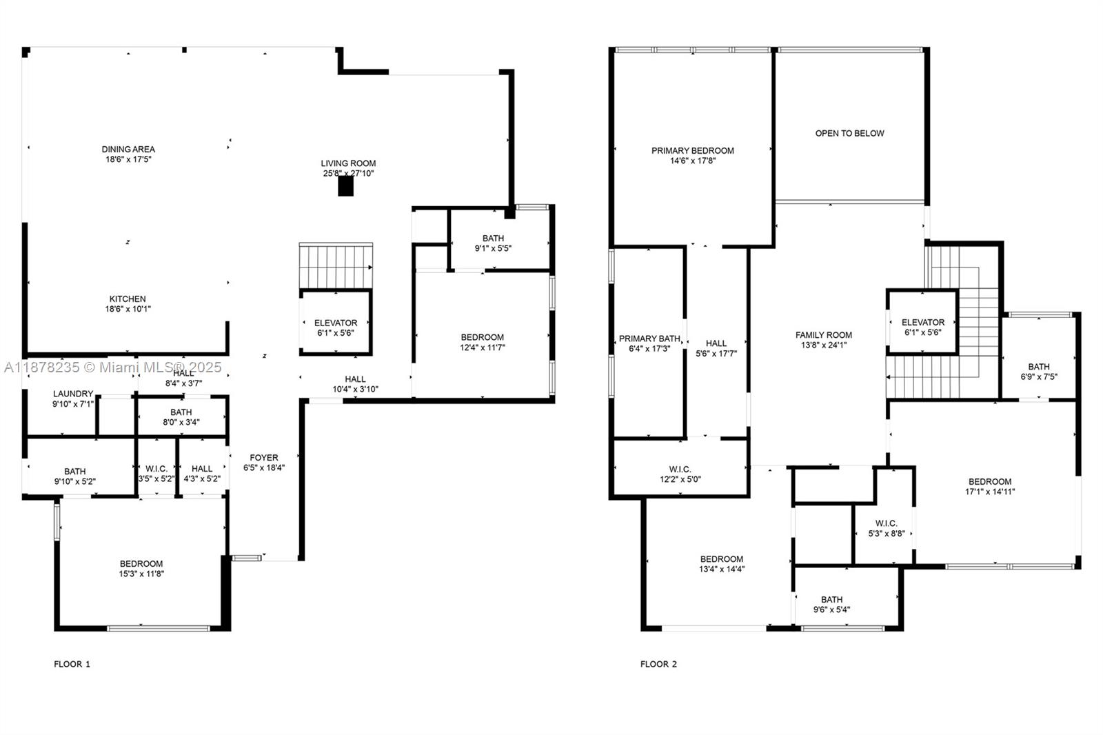 311 189th St Sunny Isles Beach, FL 33160