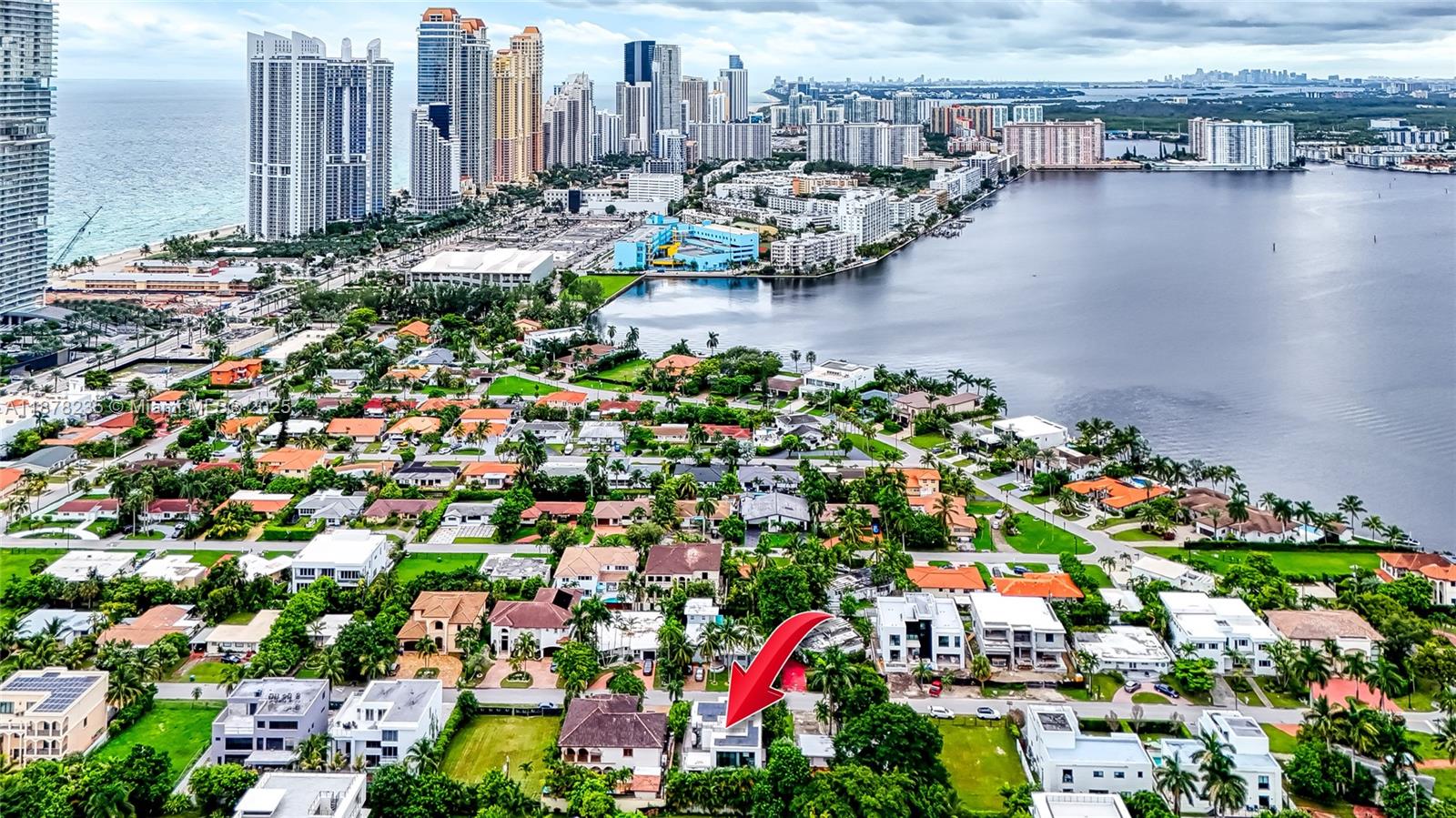 311 189th St Sunny Isles Beach, FL 33160