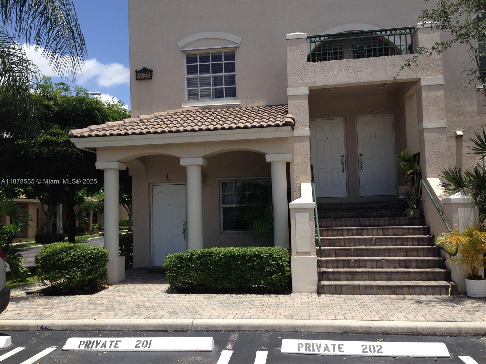 5620 NW 114th Path #201
