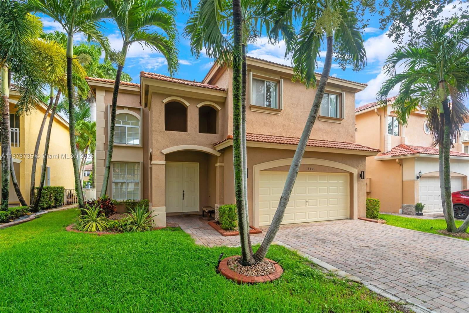 13333 SW 31st St Miramar, FL 33027