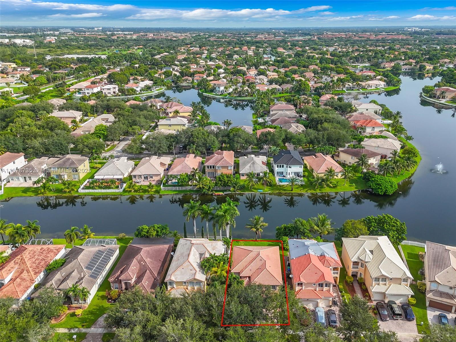 13333 SW 31st St Miramar, FL 33027