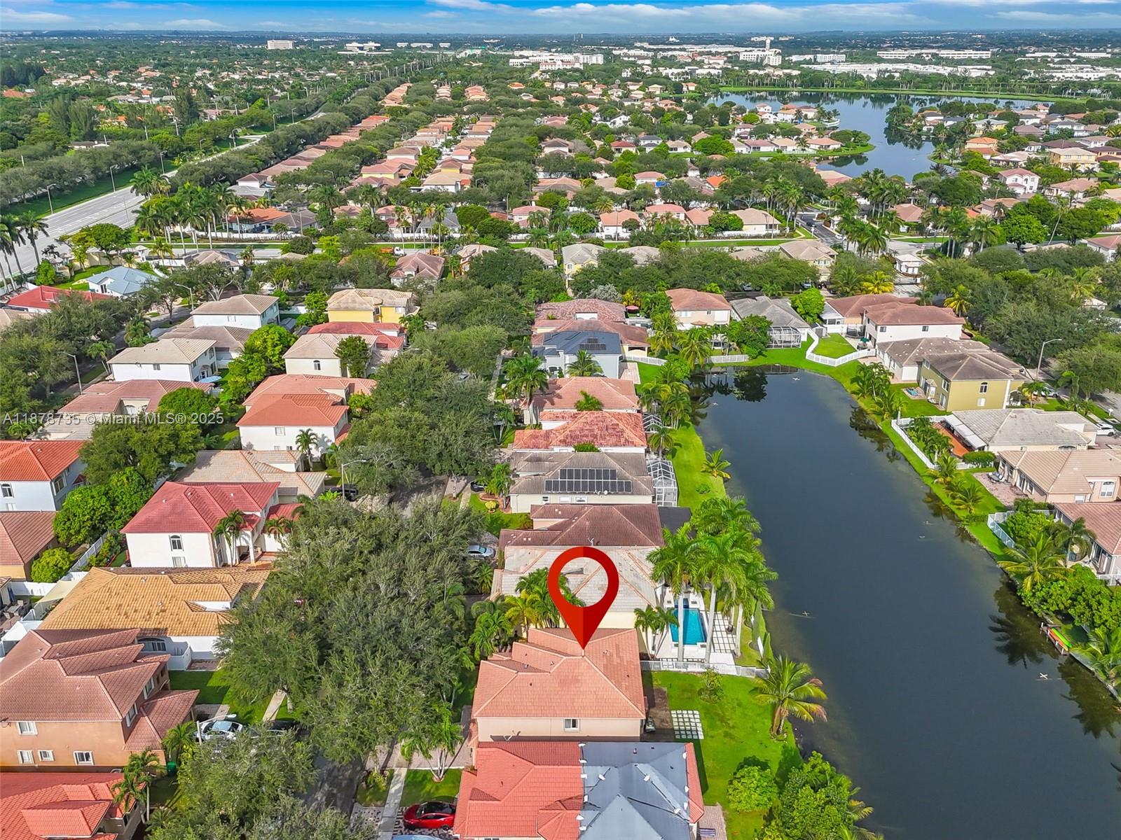 13333 SW 31st St Miramar, FL 33027