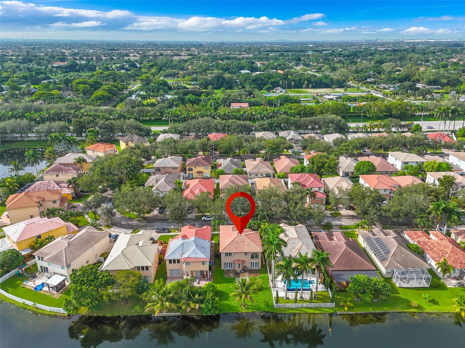 13333 SW 31st St Miramar, FL 33027