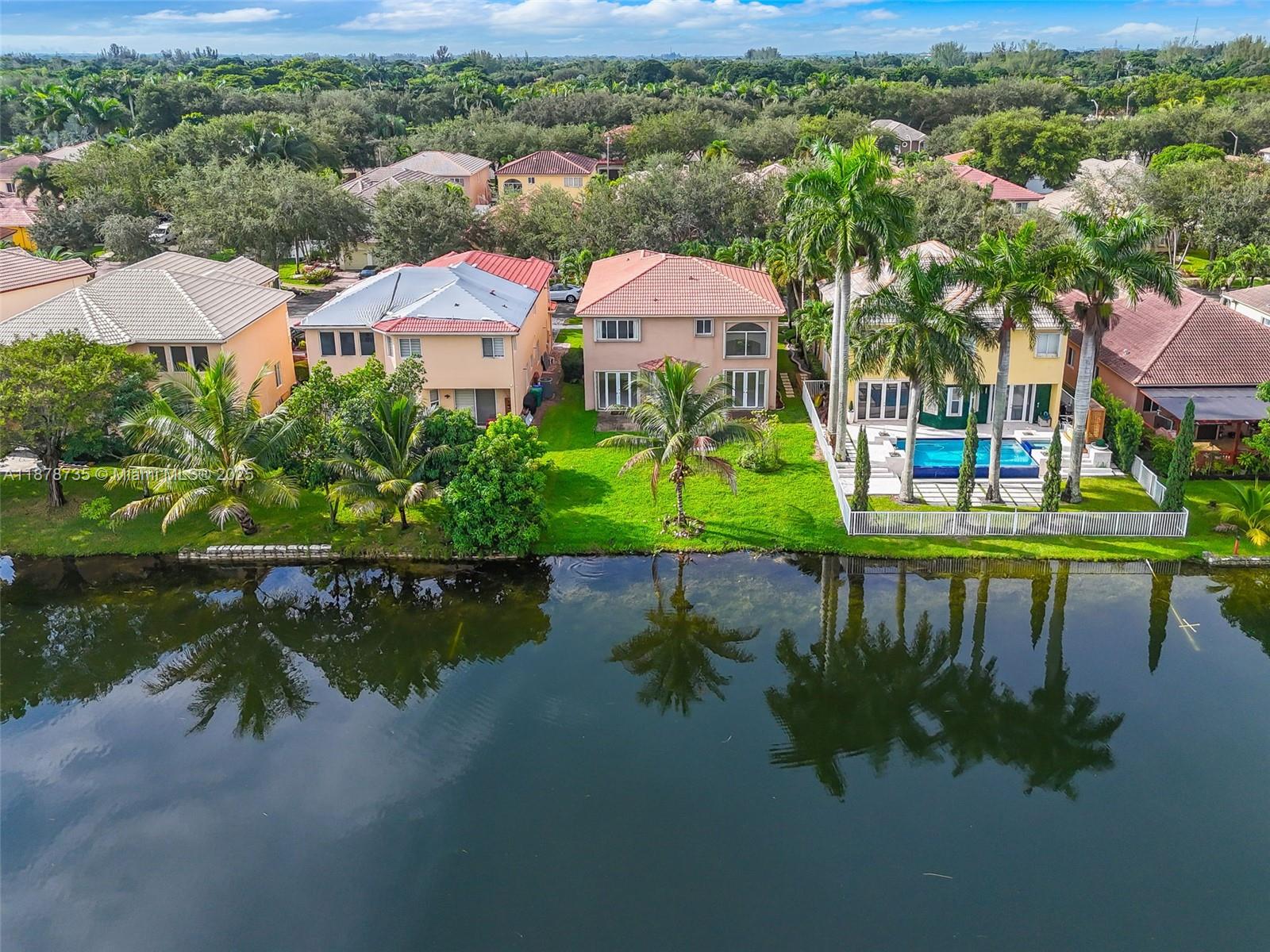 13333 SW 31st St Miramar, FL 33027