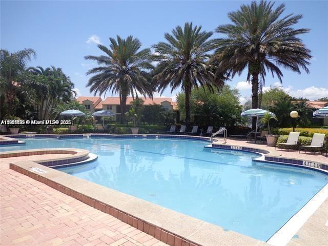 1257 SW 46th Ave #1805