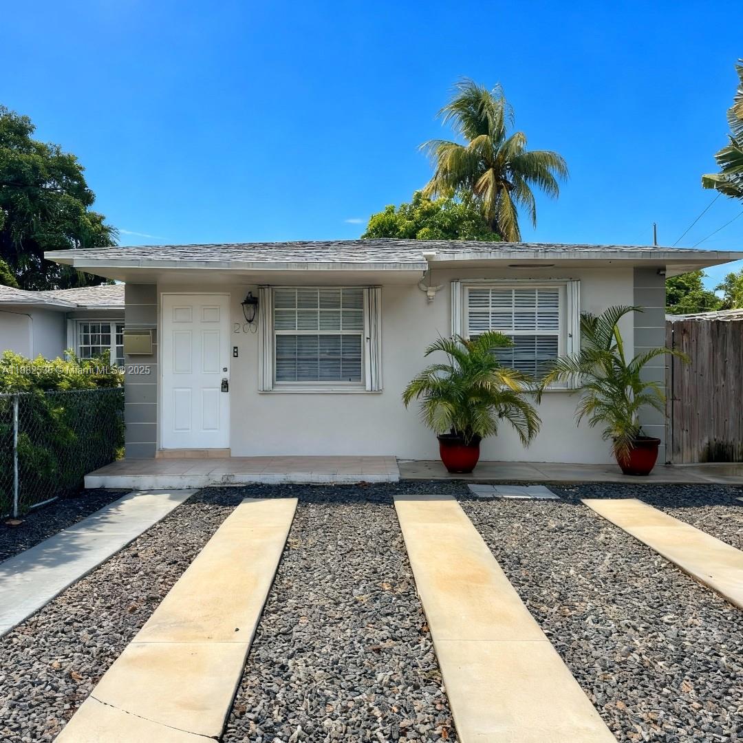 200 NW 74th Ave #1