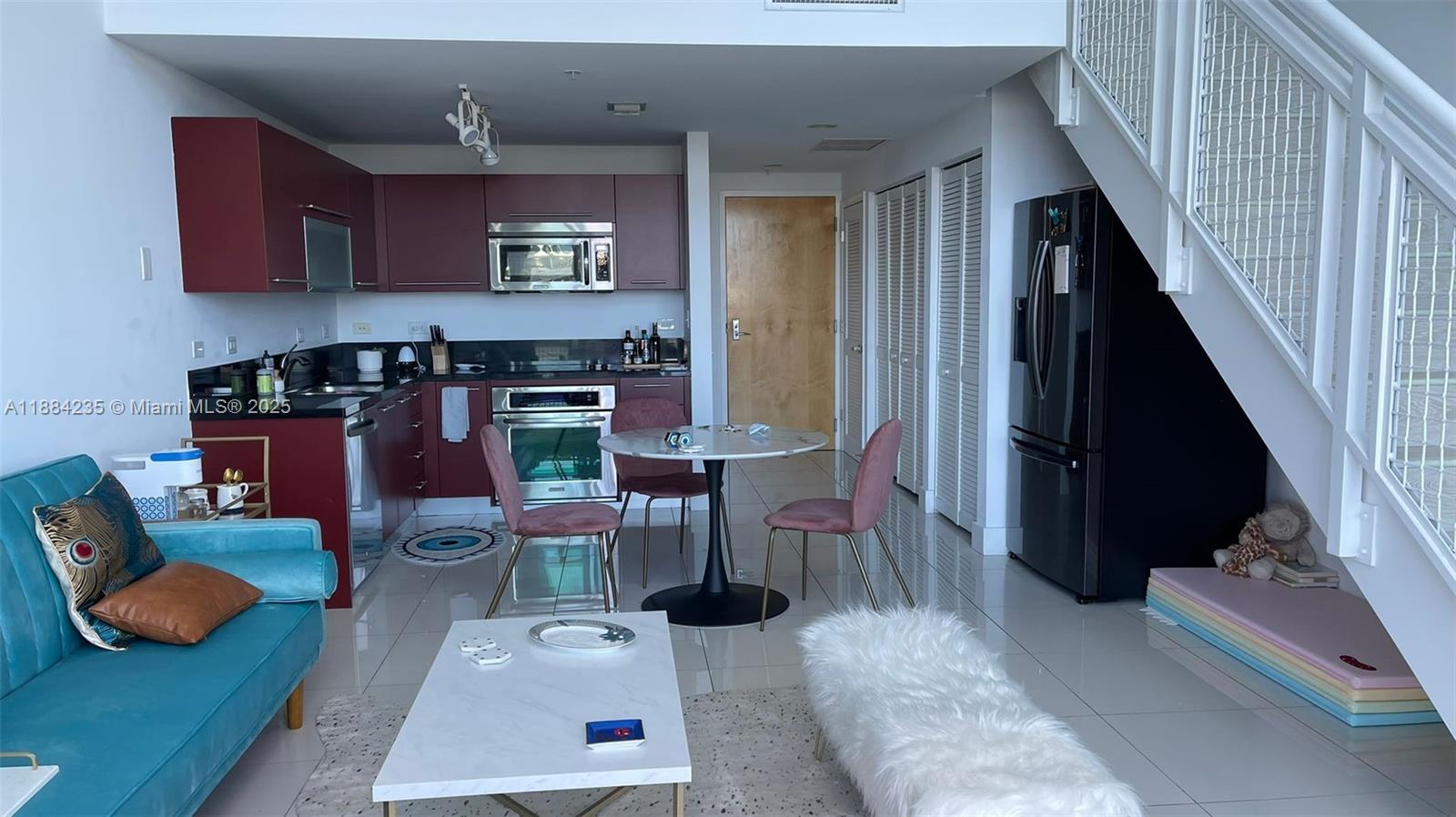 image Vizcayne South Condo3