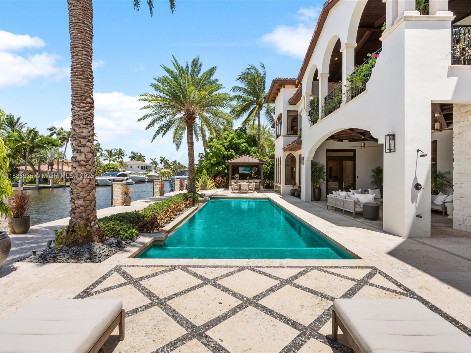 821 Solar Isle Dr Fort Lauderdale, FL 33301 821 Solar Isle Dr Fort Lauderdale, FL 33301