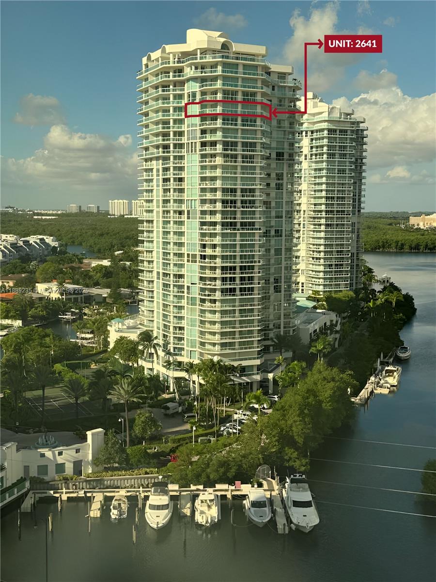 16400 Collins Ave #2641