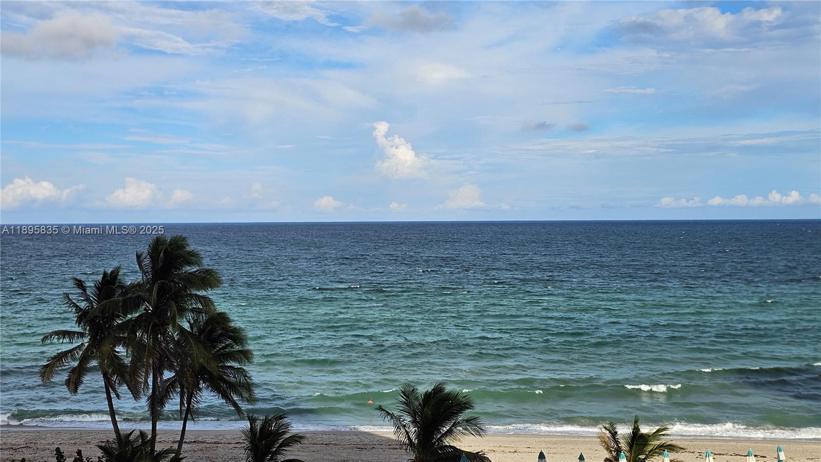 3140 S Ocean Dr #506