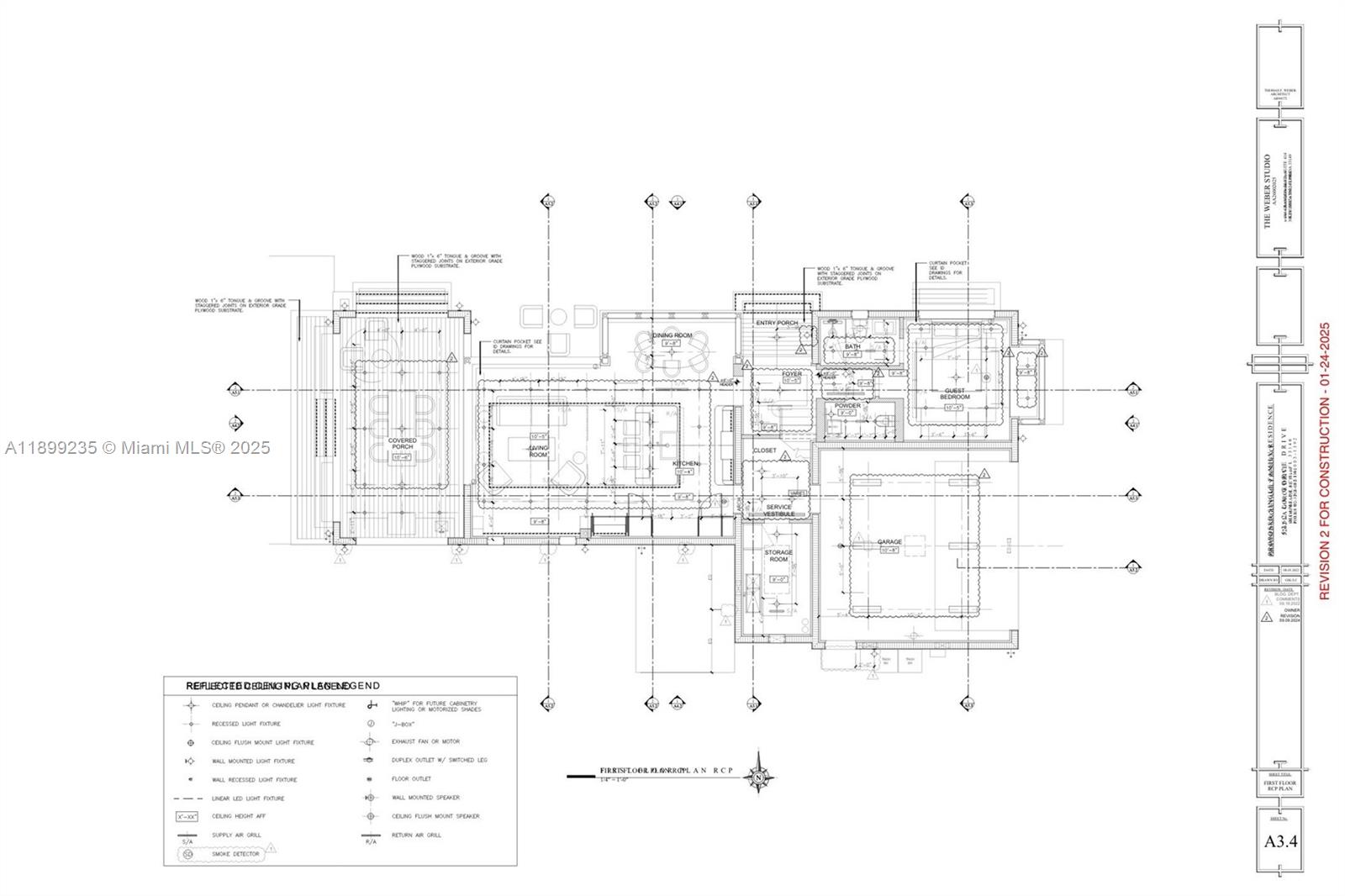 5262 La Gorce Dr Miami Beach, FL 33140
