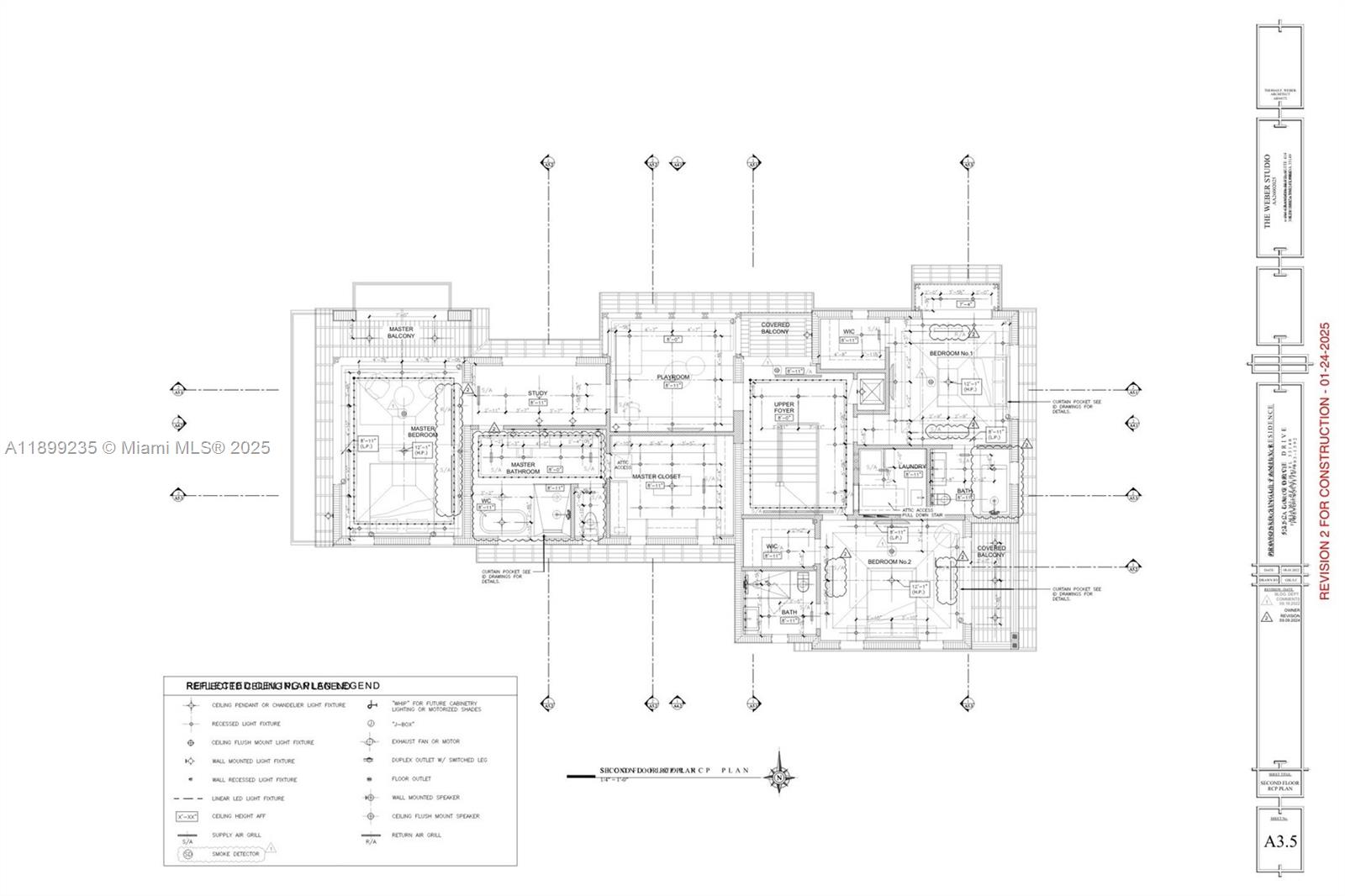 5262 La Gorce Dr Miami Beach, FL 33140