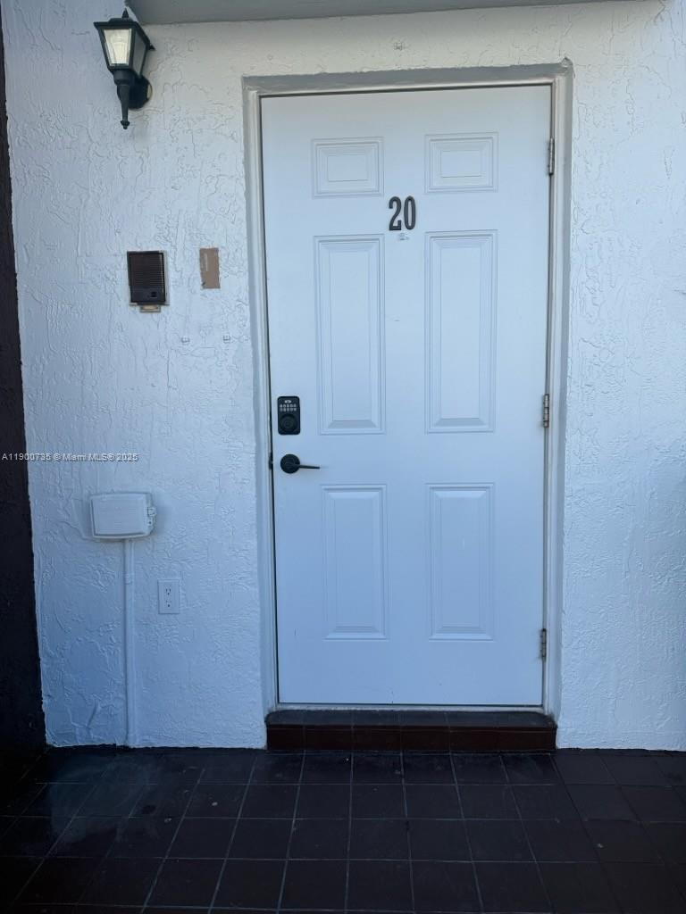 401 SW 109th Ave #20