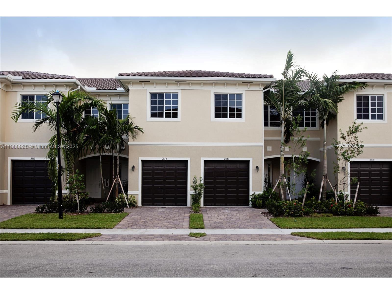 2714 SW 81st Ter #2718