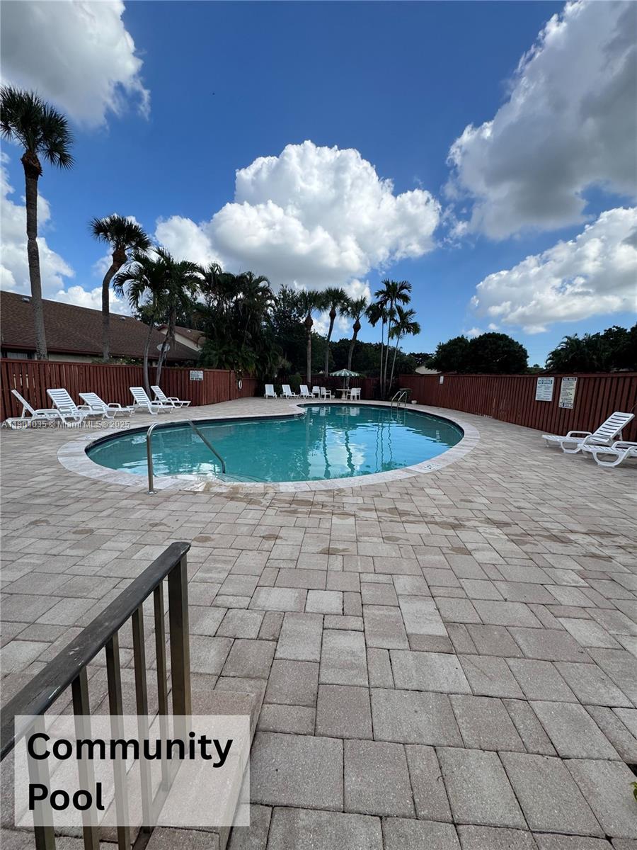 4702 Satinwood Trl Coconut Creek, FL 33063