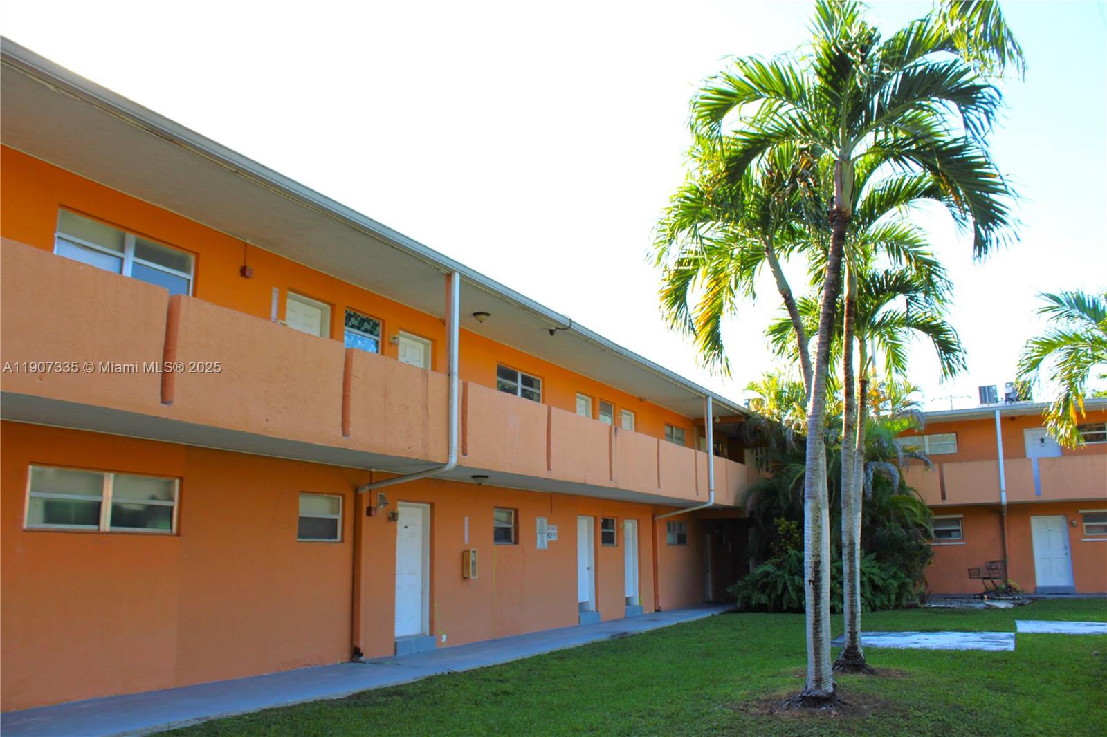 9760 SW 184th St #12D