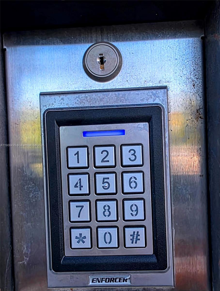 1350 NW 8th Ct #A1-6 Miami, FL 33136