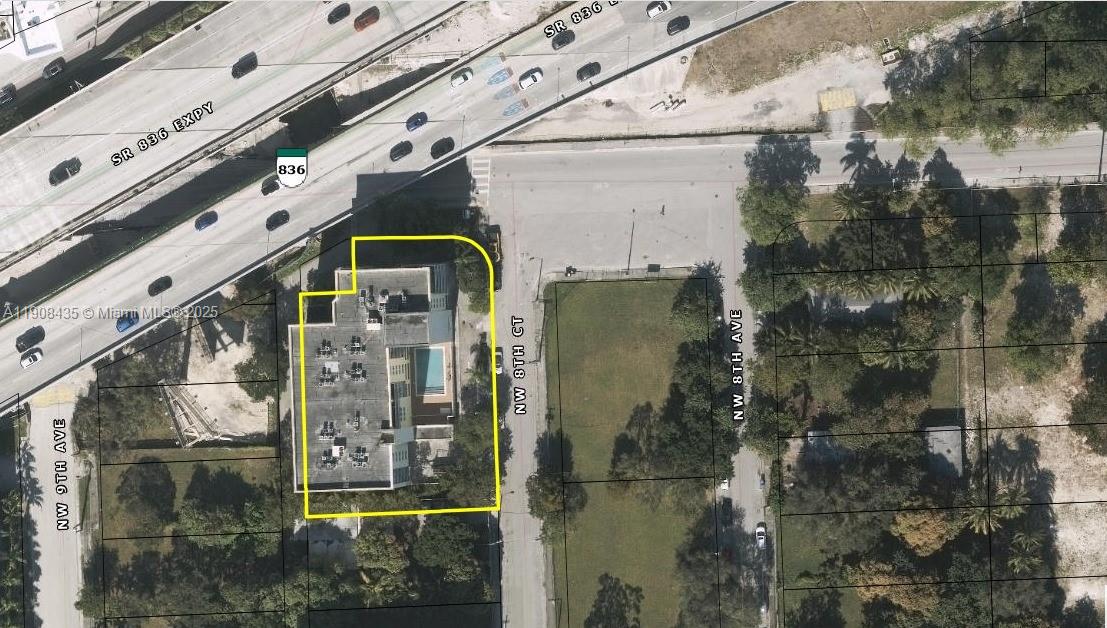 1350 NW 8th Ct #A1-6 Miami, FL 33136