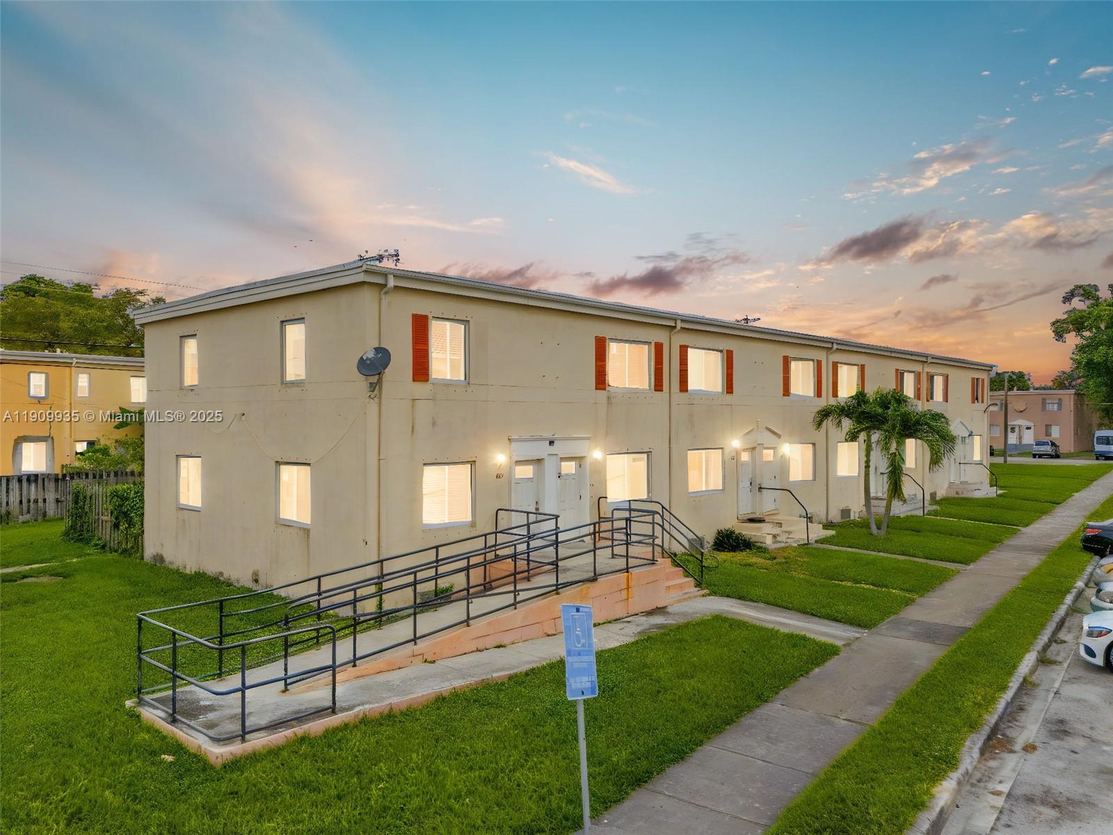 427 NW 84th Ter #427