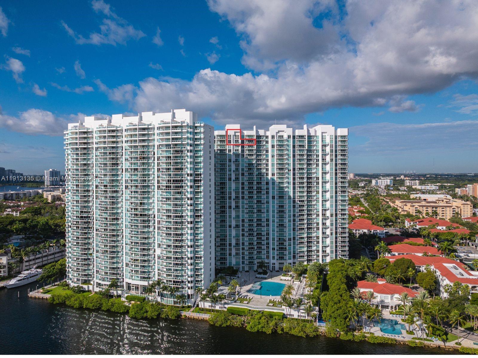 3301 NE 183rd St #3008 Aventura, FL 33160