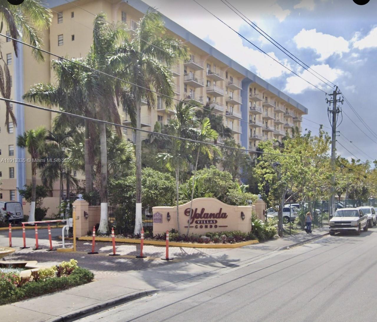 801 NW 47th Ave #704W