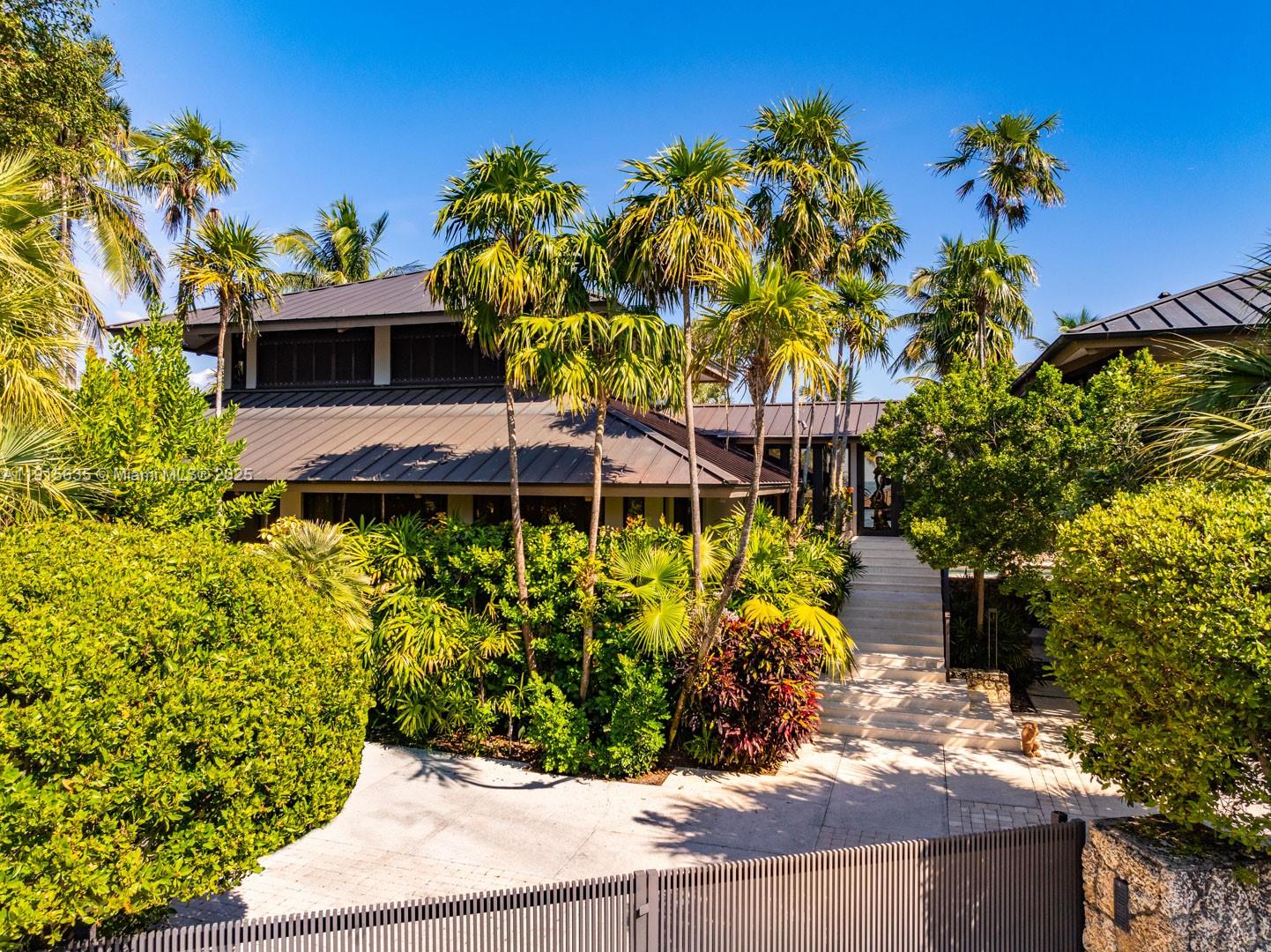 820 San Pedro Ave Coral Gables, FL 33156