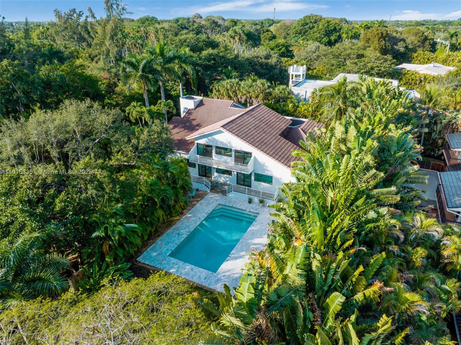 5981 SW 136th St Pinecrest, FL 33156