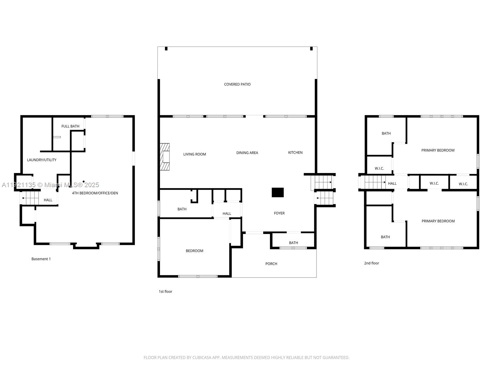 12545 Palm Rd North Miami, FL 33181