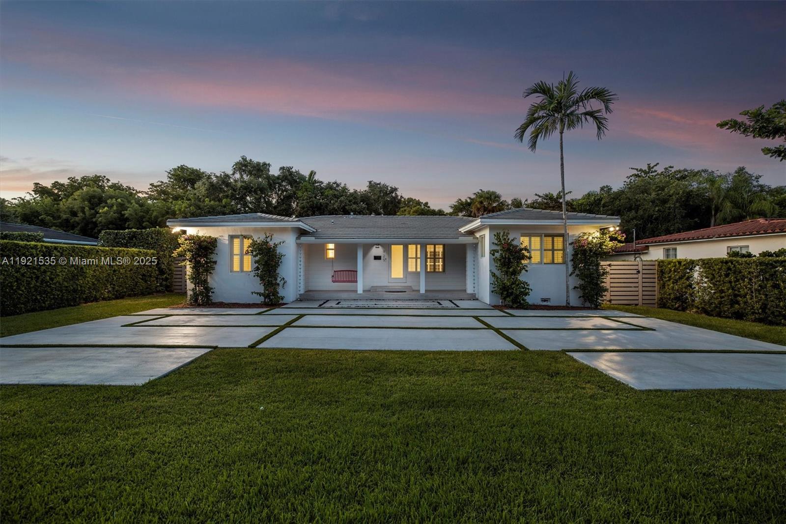 925 NE 92nd St Miami Shores, FL 33138