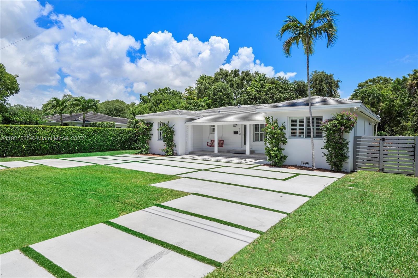 925 NE 92nd St Miami Shores, FL 33138