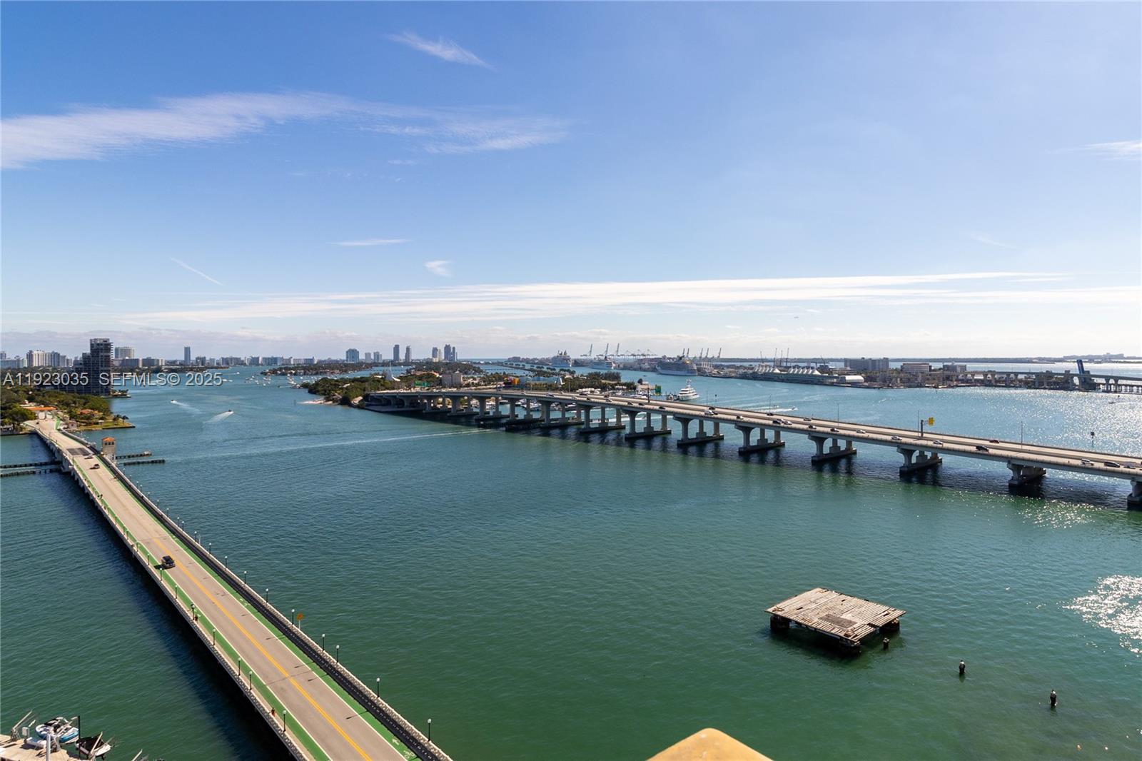 555 NE 15th St #20A Miami, FL 33132